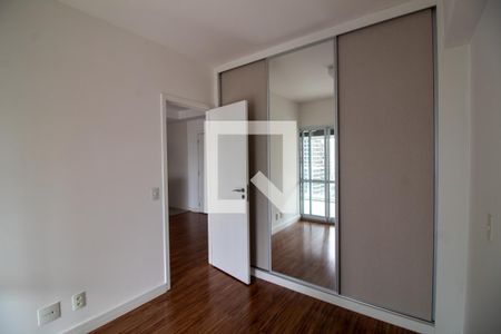 Quarto de apartamento à venda com 1 quarto, 51m² em Vila Gertrudes, São Paulo