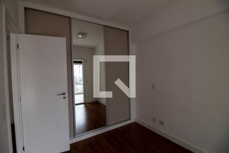 Quarto de apartamento à venda com 1 quarto, 51m² em Vila Gertrudes, São Paulo