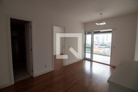 Apartamento para alugar com 51m², 1 quarto e 1 vagaSala