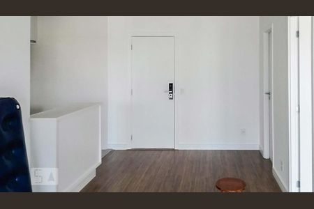 Sala de apartamento para alugar com 1 quarto, 51m² em Vila Gertrudes, São Paulo