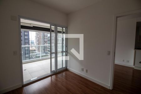 Quarto de apartamento à venda com 1 quarto, 51m² em Vila Gertrudes, São Paulo