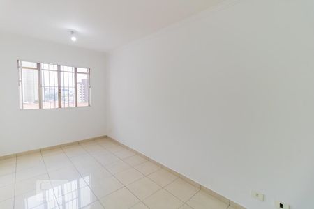 Sala de apartamento para alugar com 2 quartos, 46m² em Vila Araguaia, São Paulo