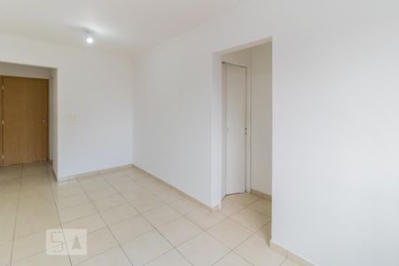 Sala de apartamento para alugar com 2 quartos, 46m² em Vila Araguaia, São Paulo