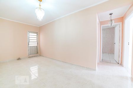 Sala de apartamento à venda com 2 quartos, 79m² em Vila Gustavo, São Paulo