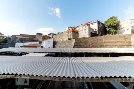 Vista Quarto 1 de apartamento à venda com 2 quartos, 79m² em Vila Gustavo, São Paulo