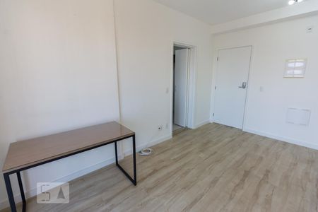 Sala de kitnet/studio à venda com 1 quarto, 41m² em Várzea da Barra Funda, São Paulo