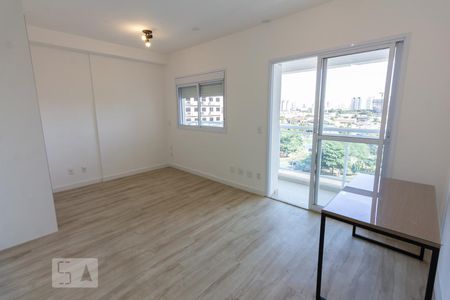 Sala de kitnet/studio à venda com 1 quarto, 41m² em Várzea da Barra Funda, São Paulo