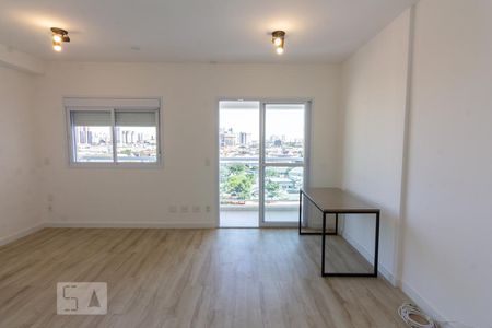 Sala de kitnet/studio à venda com 1 quarto, 41m² em Várzea da Barra Funda, São Paulo