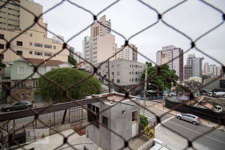 Vista de apartamento à venda com 4 quartos, 223m² em Perdizes, São Paulo