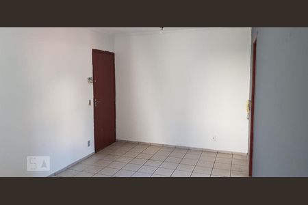 Sala de apartamento para alugar com 3 quartos, 64m² em Jardim Pitangueiras I, Jundiaí