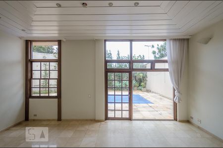 Sala 1 de casa à venda com 5 quartos, 450m² em Belvedere, Belo Horizonte