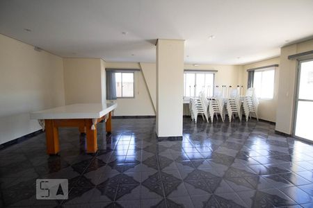 Apartamento à venda com 2 quartos, 59m² em Parada Inglesa, São Paulo