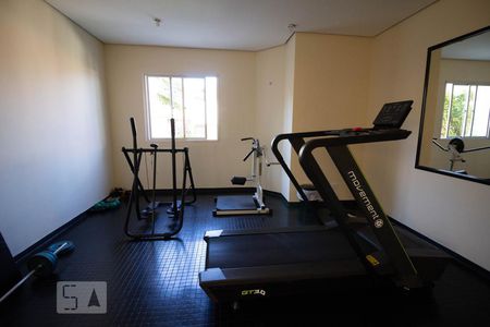 Apartamento à venda com 2 quartos, 59m² em Parada Inglesa, São Paulo