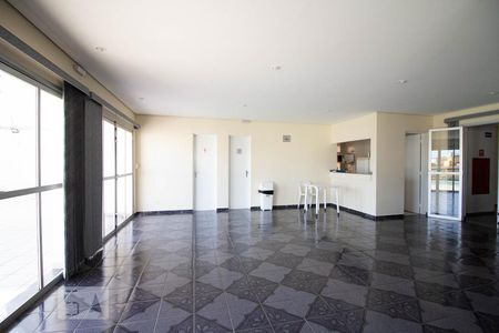 Apartamento à venda com 2 quartos, 59m² em Parada Inglesa, São Paulo