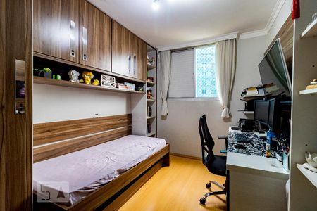 Quarto 2 de apartamento à venda com 2 quartos, 65m² em Vila Guarani (z Sul), São Paulo