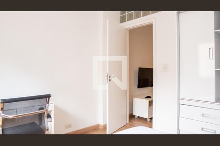 Quarto de apartamento à venda com 1 quarto, 57m² em Vila Buarque, São Paulo