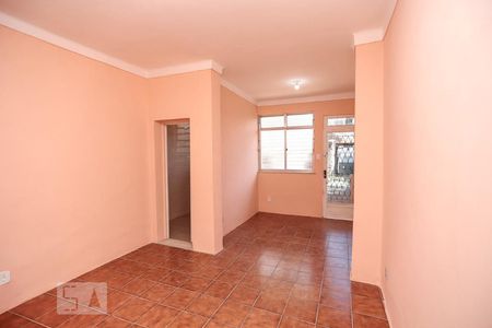 Sala de apartamento para alugar com 2 quartos, 40m² em Engenho de Dentro, Rio de Janeiro