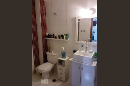 Banheiro de apartamento à venda com 1 quarto, 68m² em Bela Vista, São Paulo