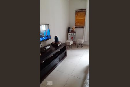 Sala de apartamento à venda com 1 quarto, 68m² em Bela Vista, São Paulo