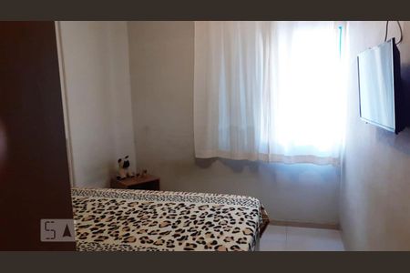 Quarto de apartamento à venda com 1 quarto, 68m² em Bela Vista, São Paulo