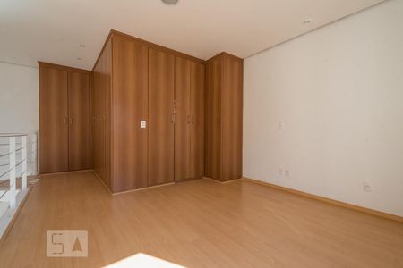 Suíte de apartamento para alugar com 1 quarto, 76m² em Campo Belo, São Paulo