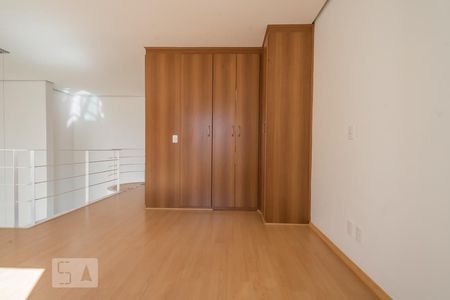 Suíte de apartamento para alugar com 1 quarto, 76m² em Campo Belo, São Paulo