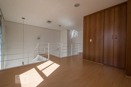 Suíte de apartamento para alugar com 1 quarto, 76m² em Campo Belo, São Paulo