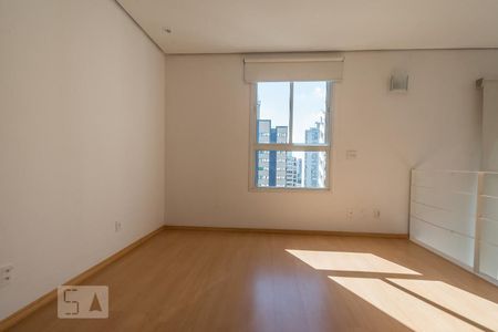 Suíte de apartamento para alugar com 1 quarto, 76m² em Campo Belo, São Paulo