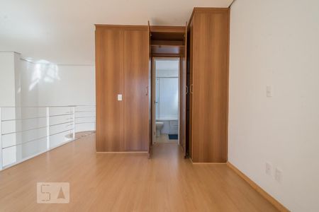 Suíte de apartamento para alugar com 1 quarto, 76m² em Campo Belo, São Paulo