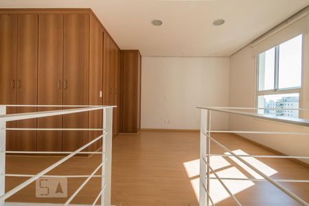 Suíte de apartamento para alugar com 1 quarto, 76m² em Campo Belo, São Paulo