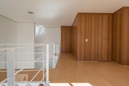 Suíte de apartamento para alugar com 1 quarto, 76m² em Campo Belo, São Paulo