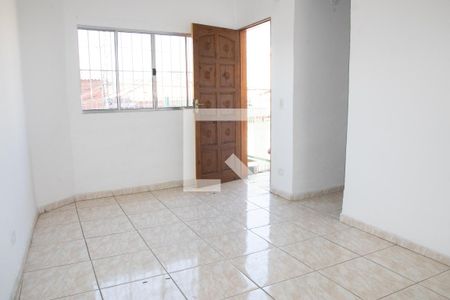 Sala de apartamento para alugar com 2 quartos, 80m² em Vila Medeiros, São Paulo