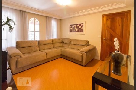 Sala de casa à venda com 4 quartos, 160m² em Ponte Grande, Guarulhos