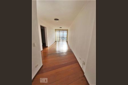 Sala de apartamento à venda com 3 quartos, 96m² em Parque Mandaqui, São Paulo