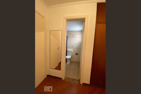 Apartamento à venda com 3 quartos, 96m² em Parque Mandaqui, São Paulo