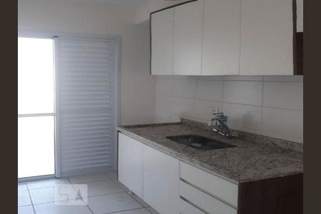 Cozinha - Armários de apartamento para alugar com 2 quartos, 53m² em Vila Moraes, São Paulo