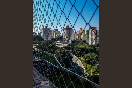 Vista de apartamento para alugar com 2 quartos, 53m² em Vila Moraes, São Paulo