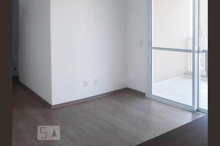 Sala de apartamento para alugar com 2 quartos, 53m² em Vila Moraes, São Paulo