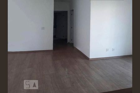 Sala de apartamento para alugar com 2 quartos, 53m² em Vila Moraes, São Paulo