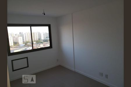 Quarto 2 - Suíte de apartamento para alugar com 2 quartos, 64m² em Jacarepaguá, Rio de Janeiro