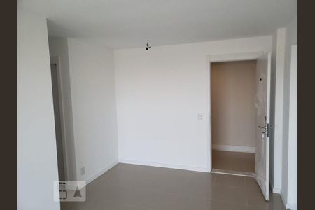 Sala de apartamento para alugar com 2 quartos, 64m² em Jacarepaguá, Rio de Janeiro