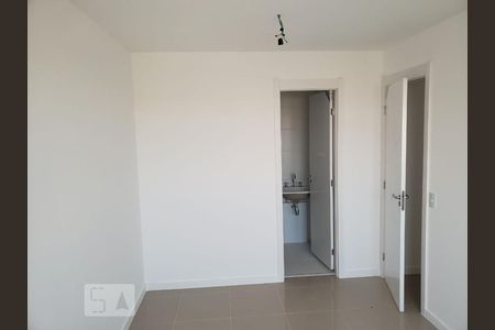 Quarto 2 - Suíte de apartamento para alugar com 2 quartos, 64m² em Jacarepaguá, Rio de Janeiro