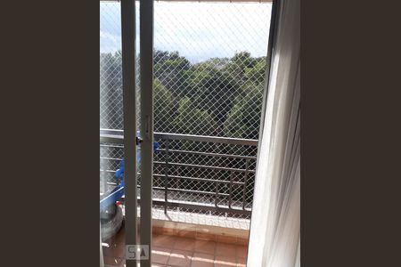 Sacada de apartamento para alugar com 3 quartos, 64m² em City América, São Paulo