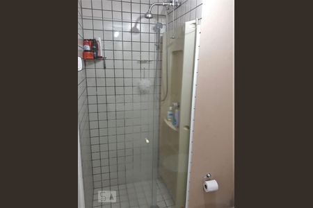 Banheiro de apartamento para alugar com 3 quartos, 64m² em City América, São Paulo