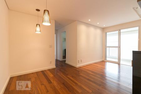 Sala de apartamento à venda com 2 quartos, 65m² em Jardim Flor da Montanha, Guarulhos