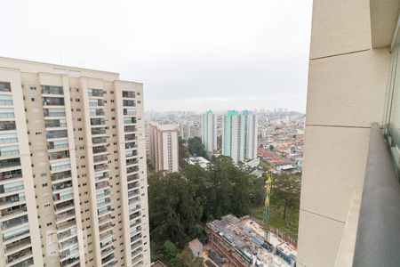 Vista do apartamento de apartamento à venda com 2 quartos, 65m² em Jardim Flor da Montanha, Guarulhos