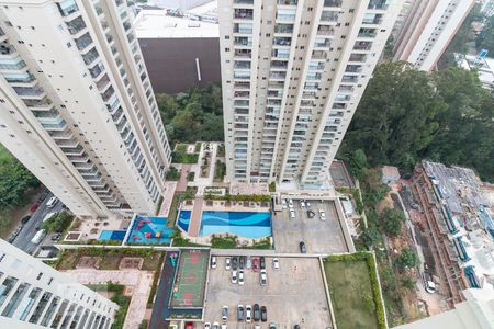 Vista do apartamento de apartamento à venda com 2 quartos, 65m² em Jardim Flor da Montanha, Guarulhos