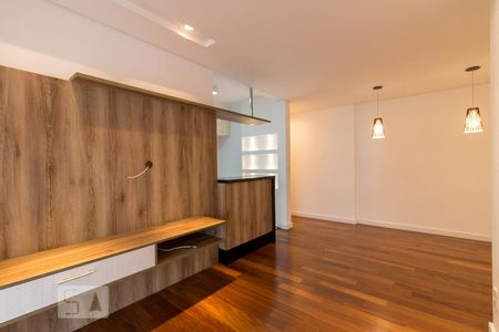 Sala de apartamento à venda com 2 quartos, 65m² em Jardim Flor da Montanha, Guarulhos