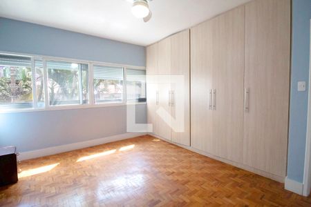 Suíte de apartamento à venda com 2 quartos, 130m² em Pinheiros, São Paulo