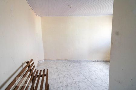 Sala / Quarto de apartamento para alugar com 1 quarto, 40m² em Vila Metalúrgica, Santo André